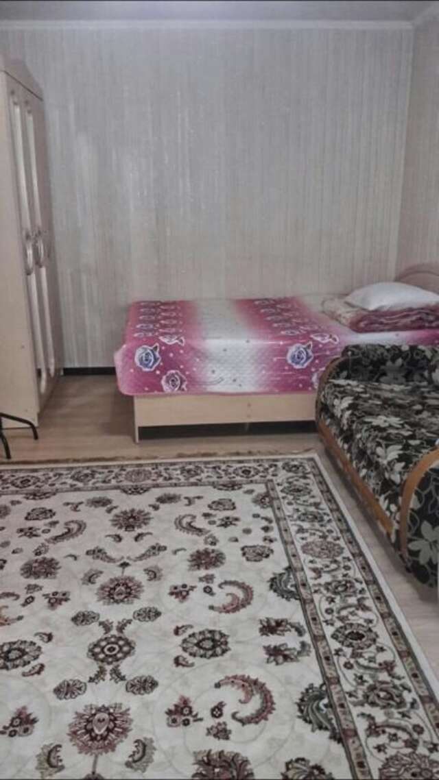 Апартаменты Ahmetova 4 30 Алматы-16