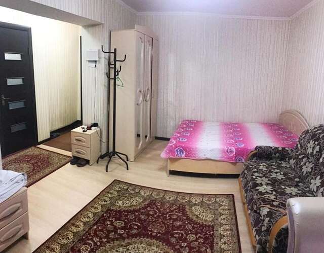 Апартаменты Ahmetova 4 30 Алматы-22